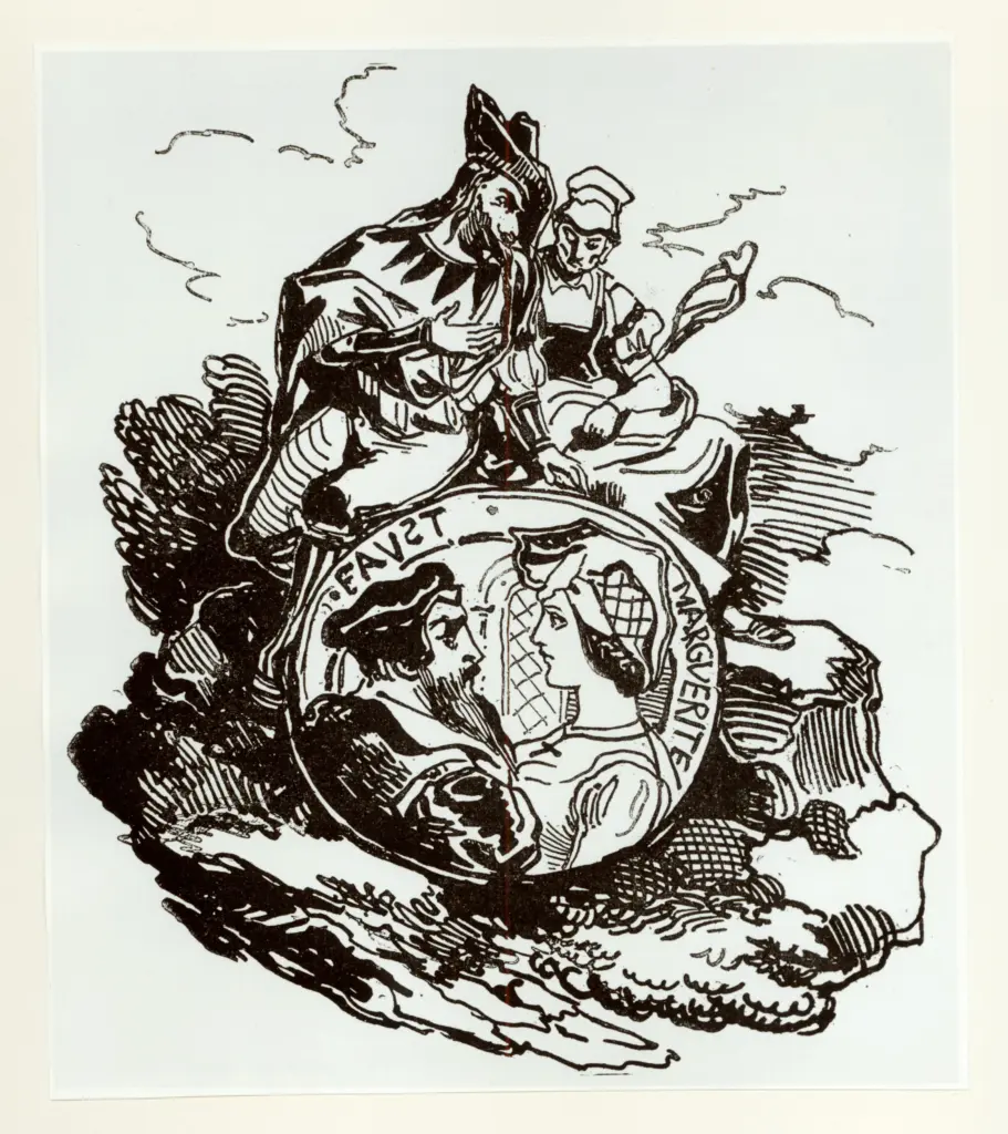 Anonimo, Anonimo , fronte