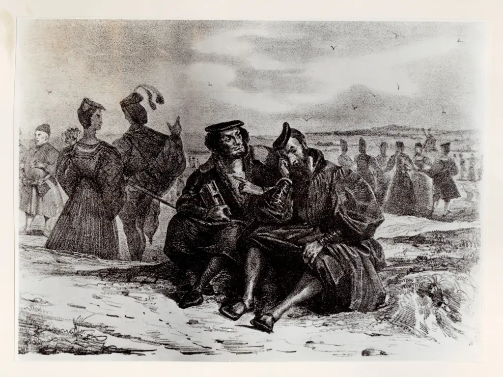 Anonimo, Anonimo , fronte