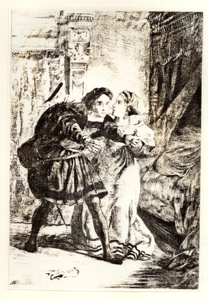 Anonimo, Anonimo , fronte