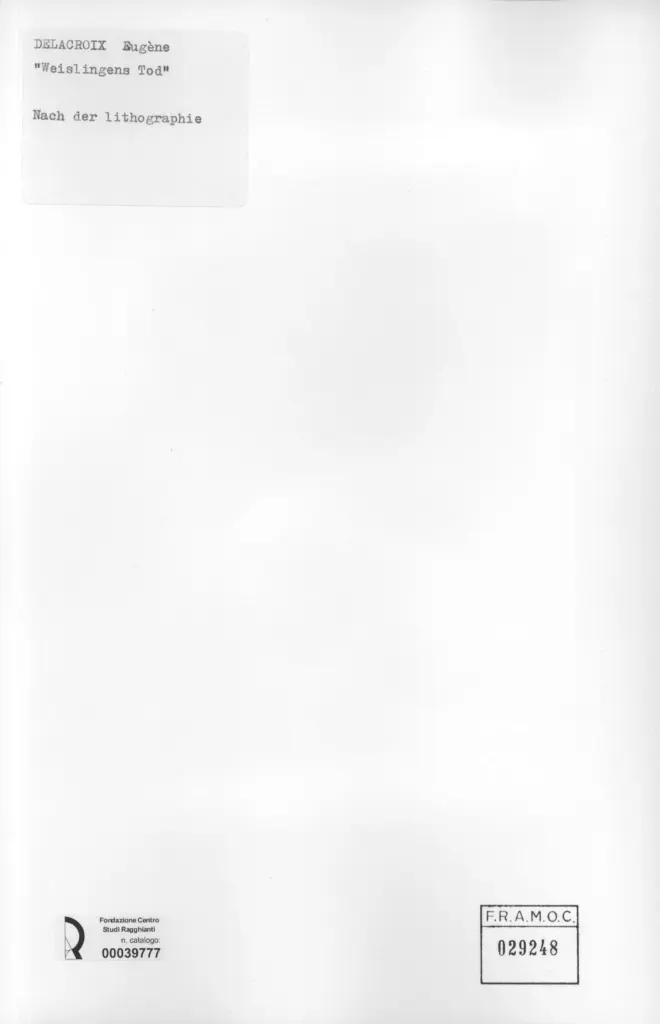 Anonimo, Anonimo , retro