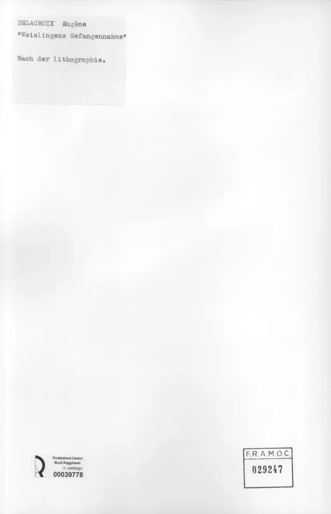 Anonimo, Anonimo , retro