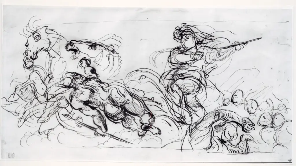 Anonimo, Anonimo , fronte