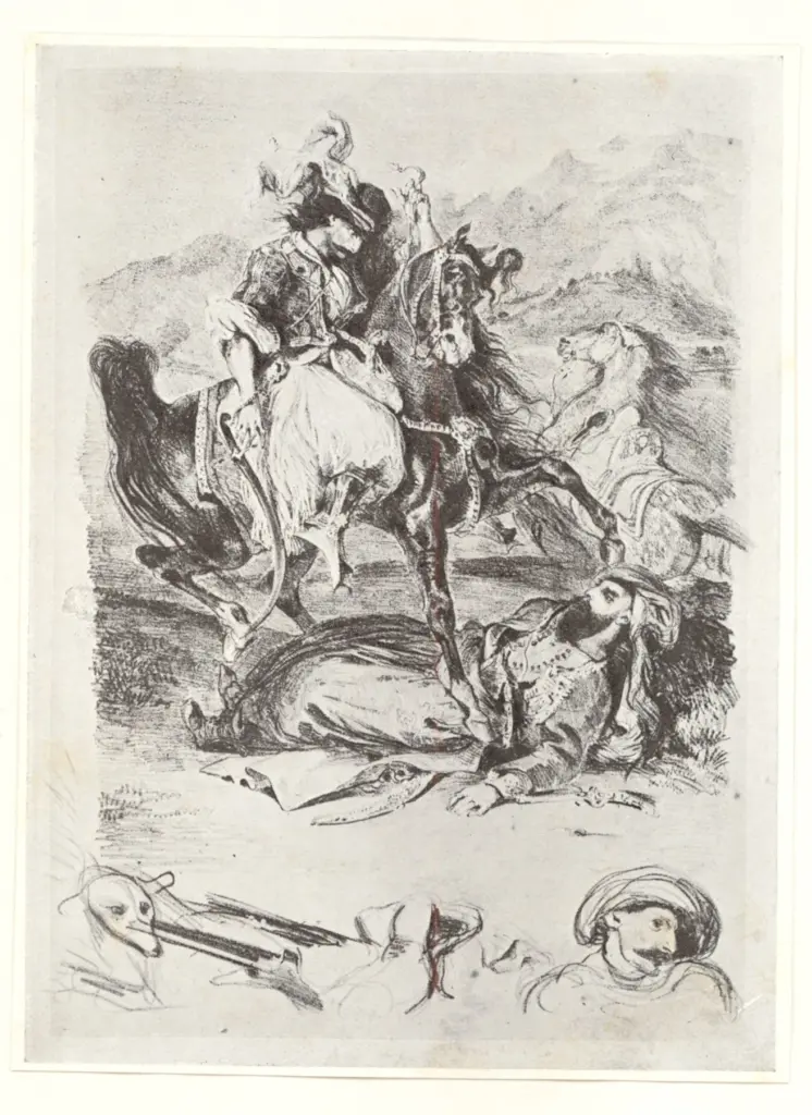 Anonimo, Anonimo , fronte