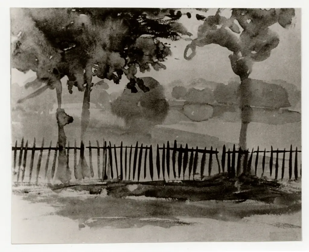 Anonimo, Anonimo , fronte