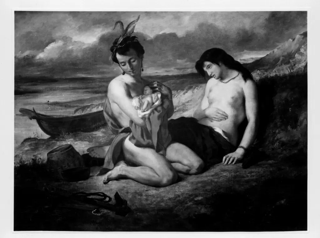 Anonimo, Anonimo , fronte