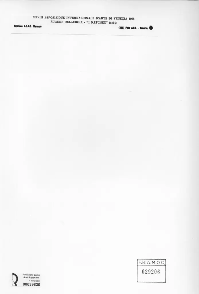 Anonimo, Anonimo , retro