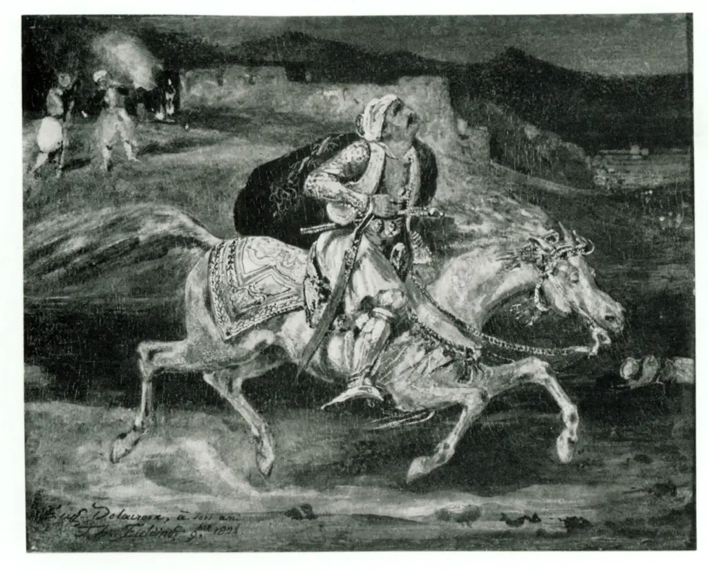 Anonimo, Anonimo , fronte