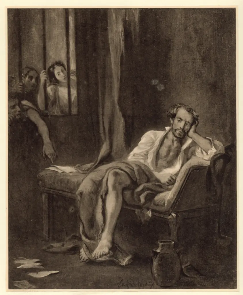 Anonimo, Anonimo , fronte