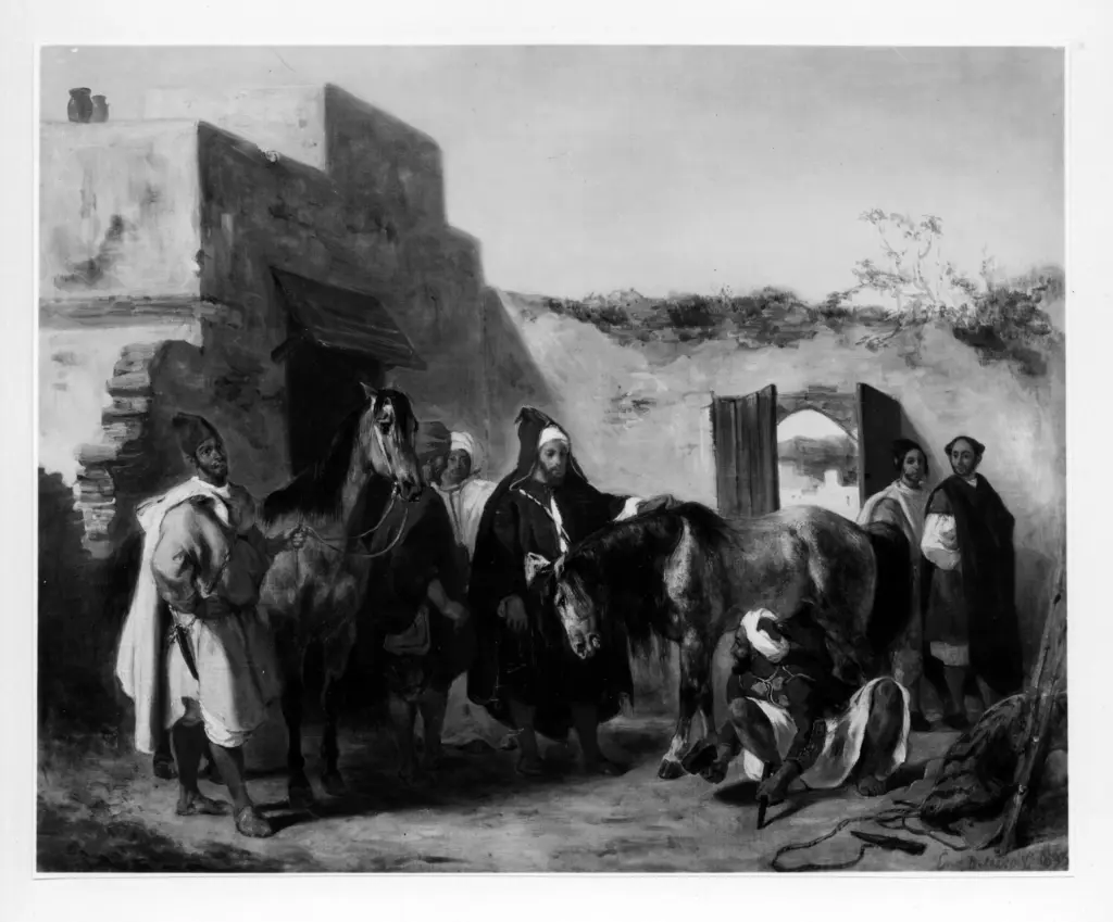 Anonimo, Anonimo , fronte