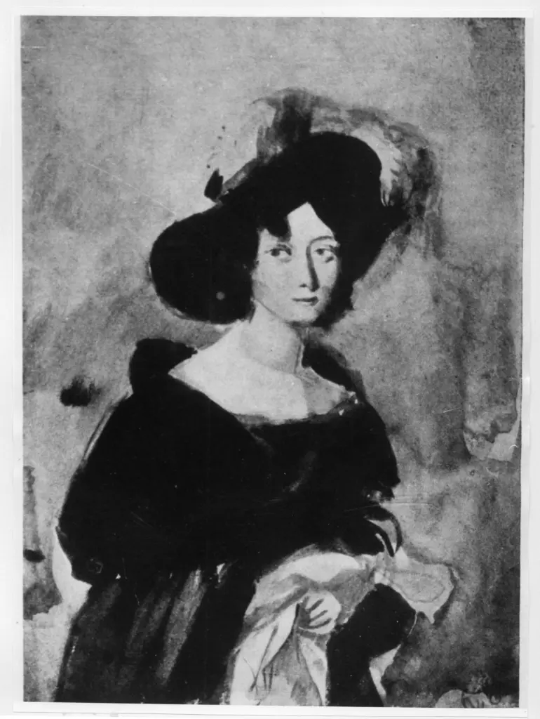 Anonimo, Anonimo , fronte