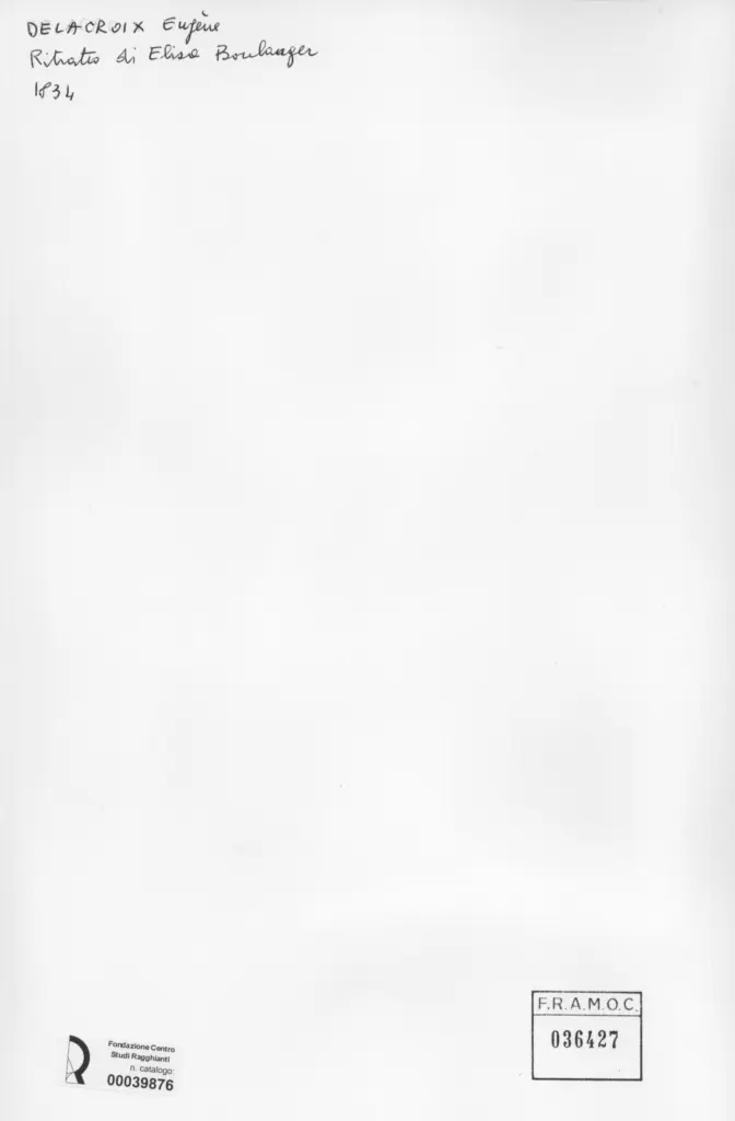 Anonimo, Anonimo , retro