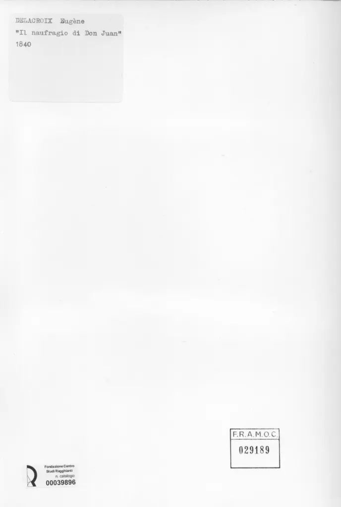 Anonimo, Anonimo , retro