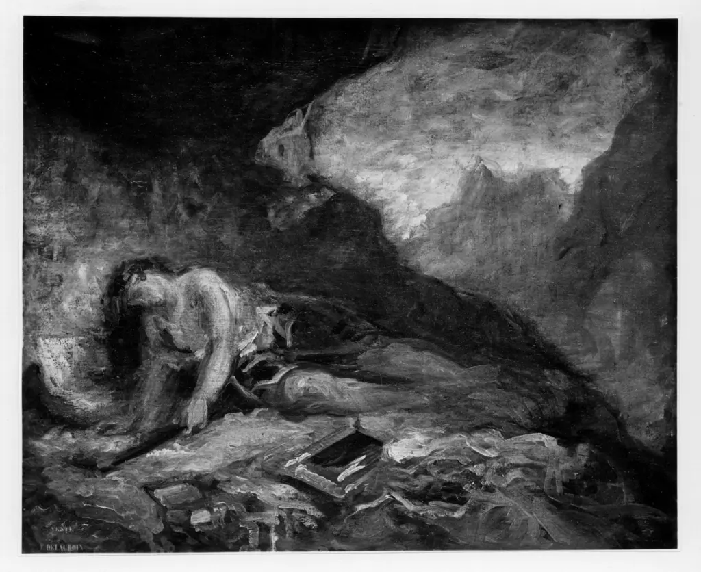 Anonimo, Anonimo , fronte