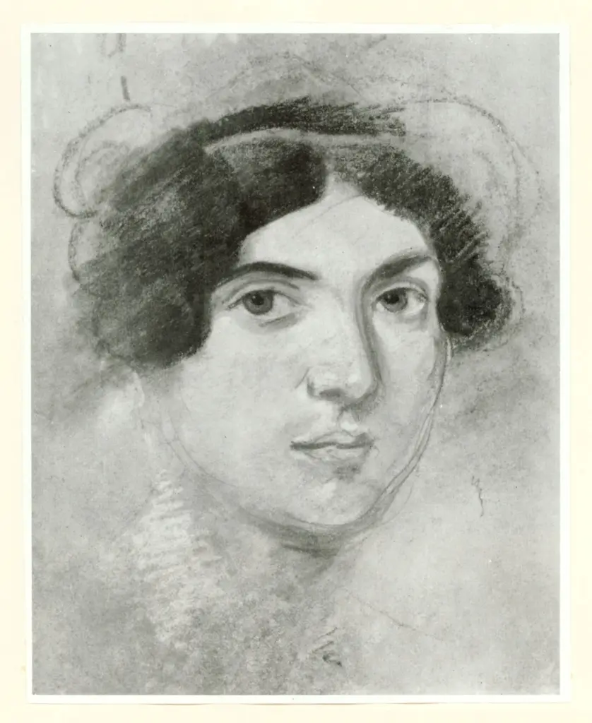 Anonimo, Anonimo , fronte