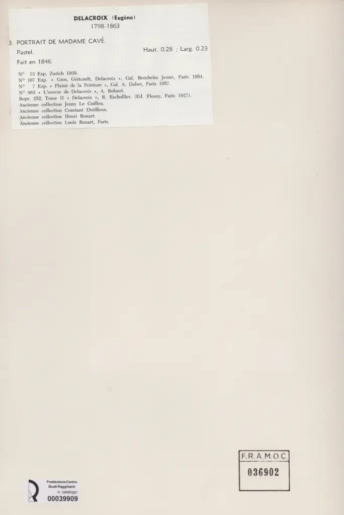 Anonimo, Anonimo , retro