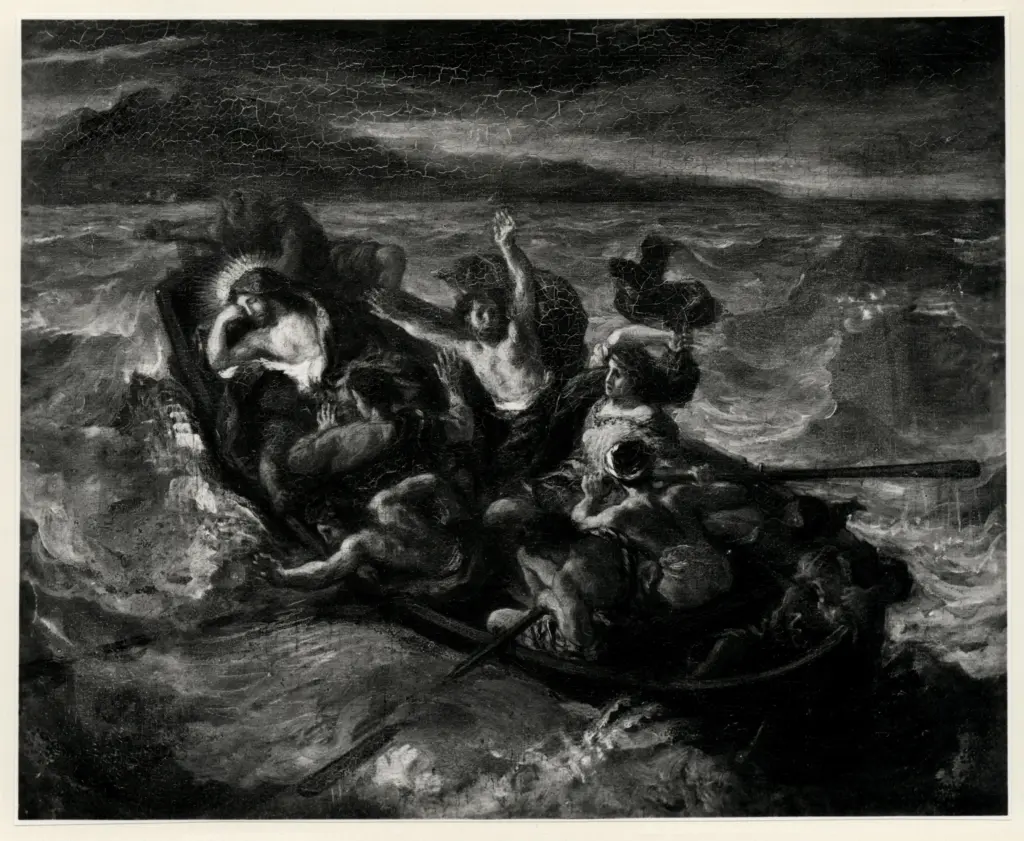 Anonimo, Anonimo , fronte