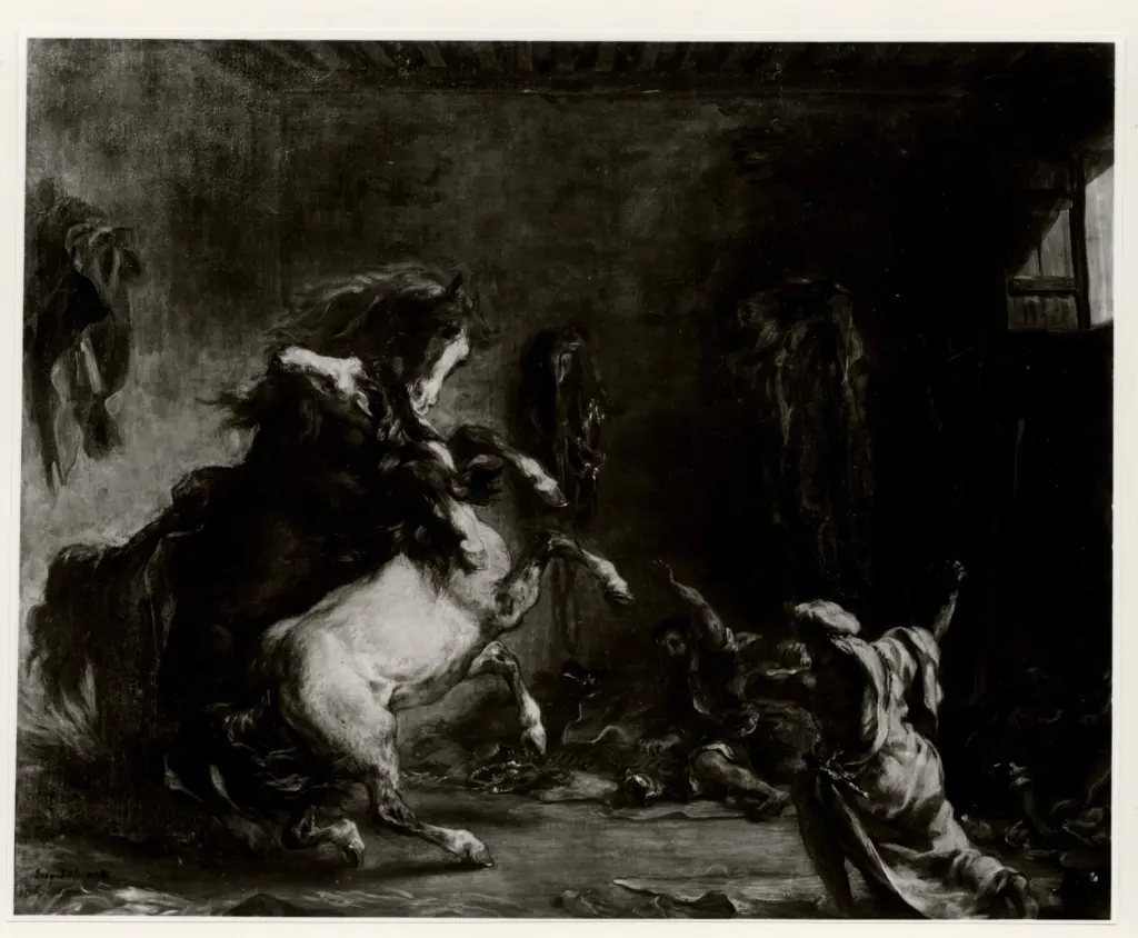 Anonimo, Anonimo , fronte