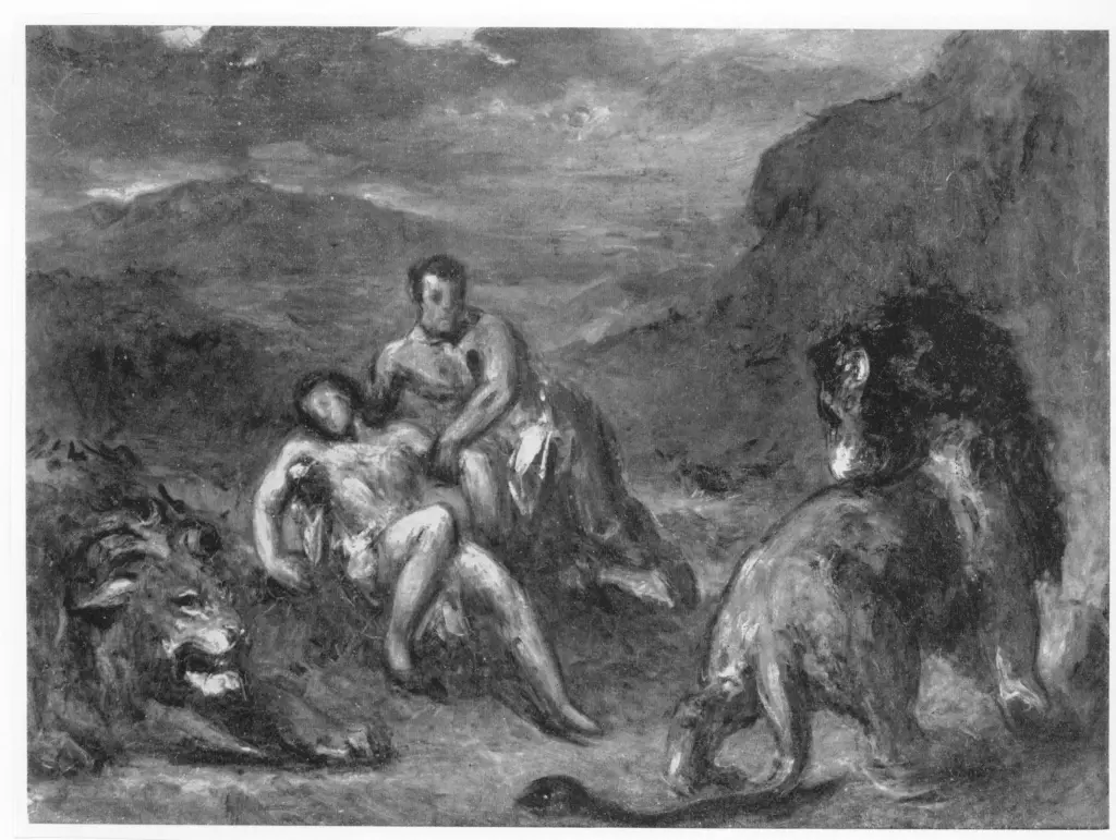 Anonimo, Anonimo , fronte