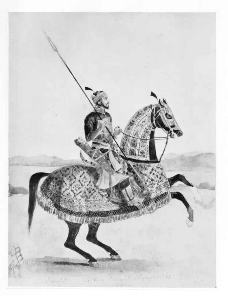 Anonimo, Anonimo , fronte