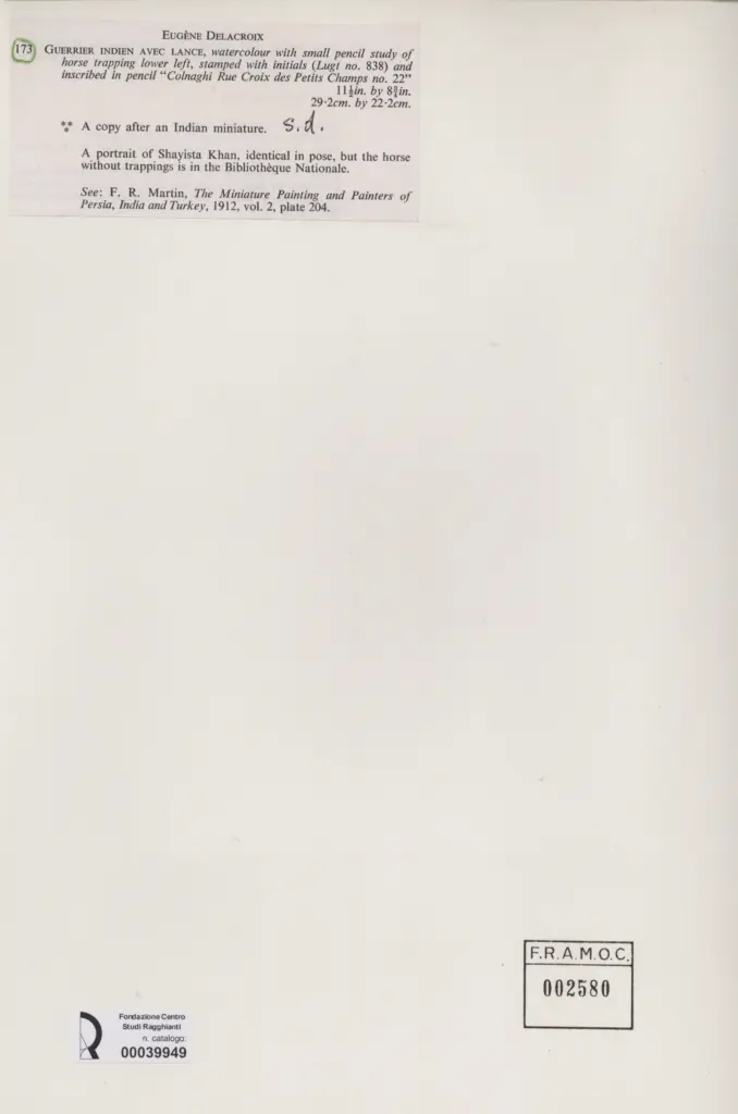 Anonimo, Anonimo , retro