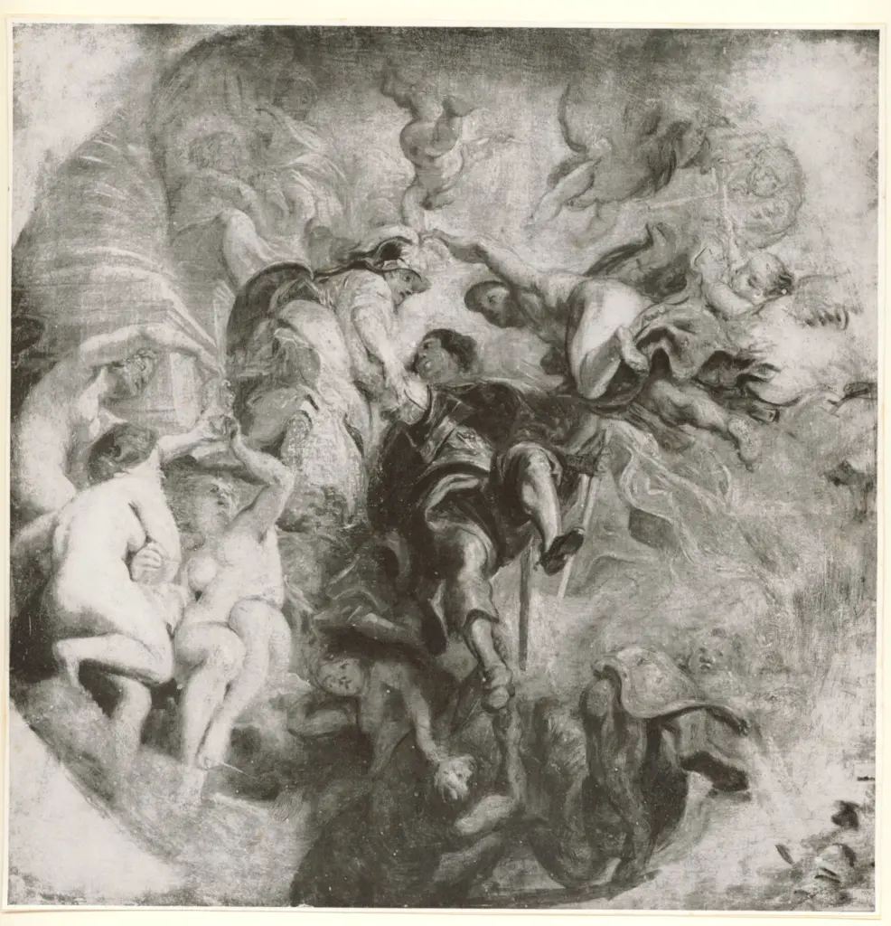 Anonimo, Anonimo , fronte