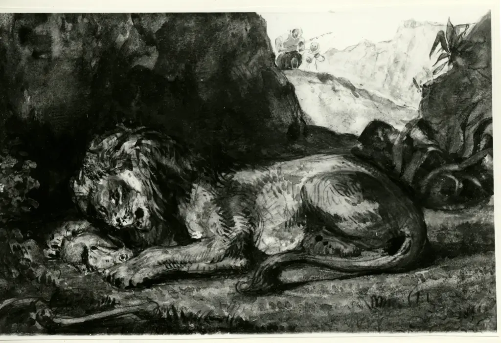 Anonimo, Anonimo , fronte