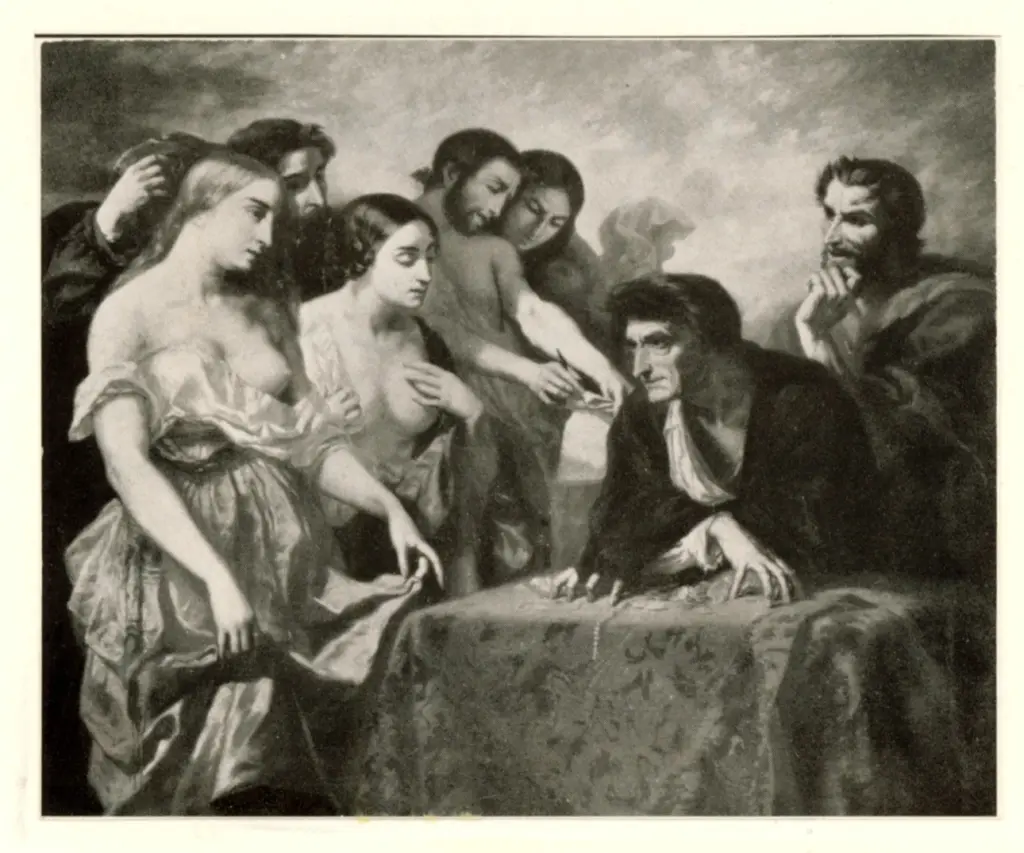 Anonimo, Anonimo , fronte