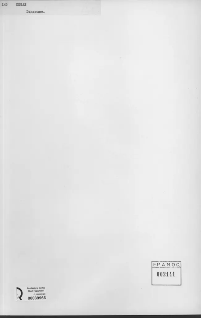 Anonimo, Anonimo , retro