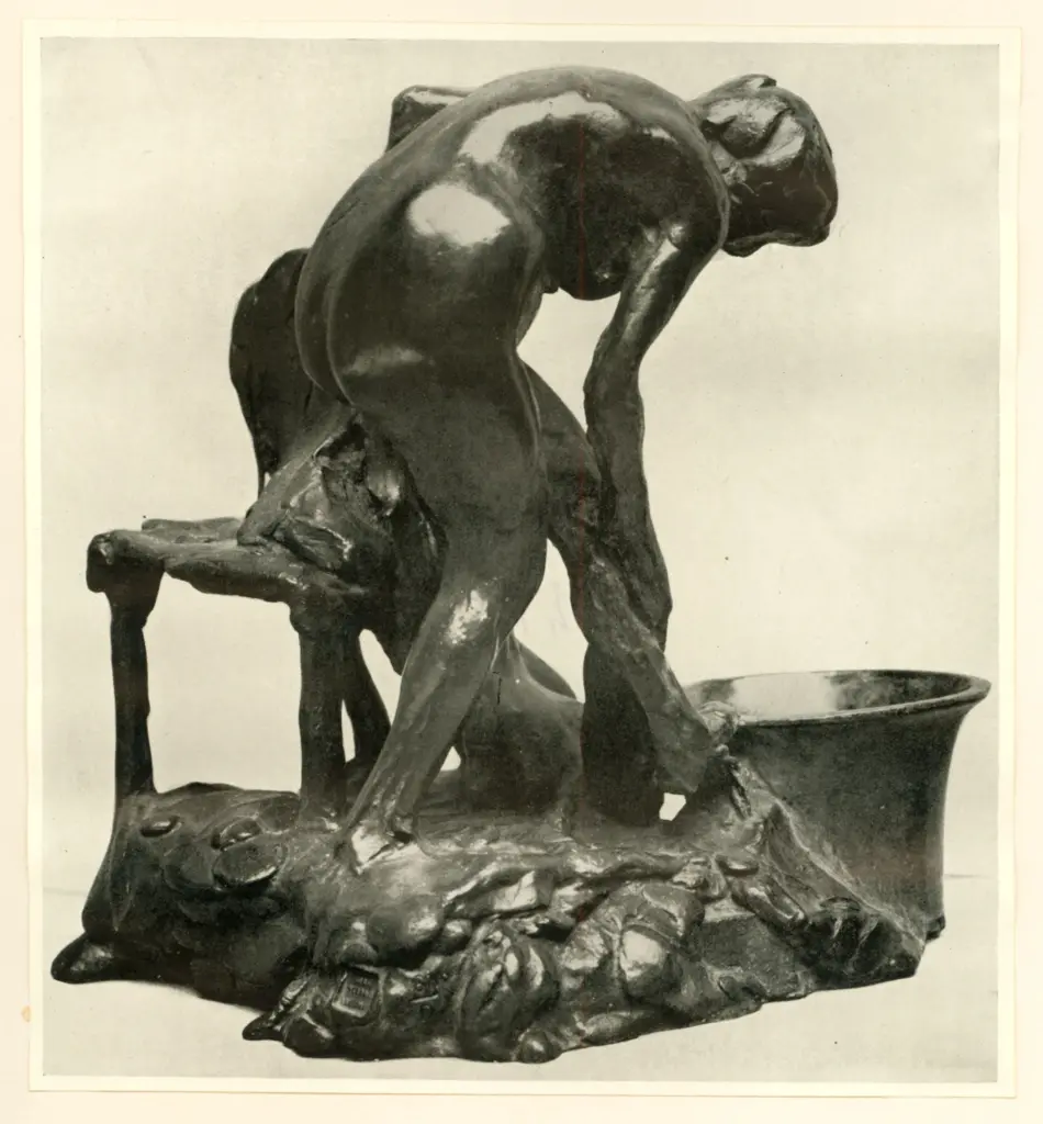 Anonimo, Anonimo , fronte