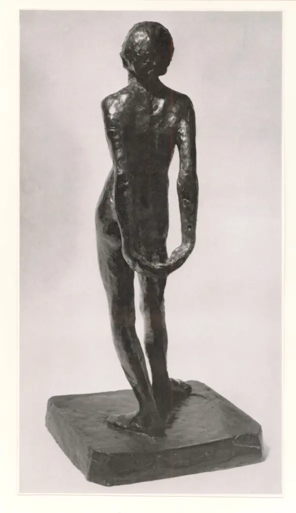 Anonimo, Anonimo , fronte