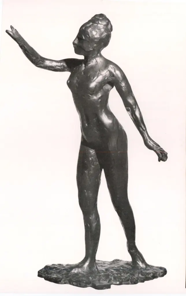 Anonimo, Anonimo , fronte