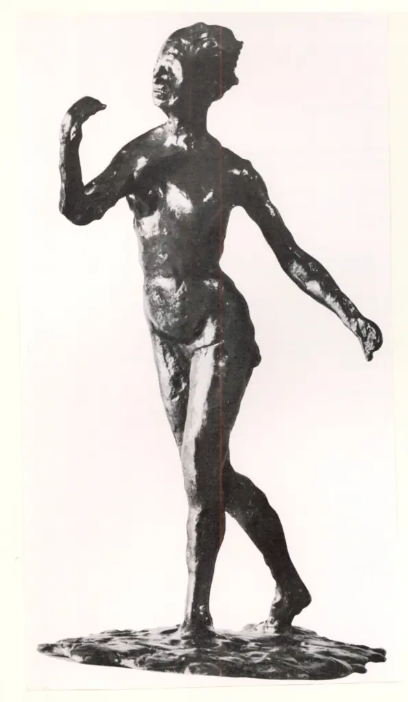 Anonimo, Anonimo , fronte