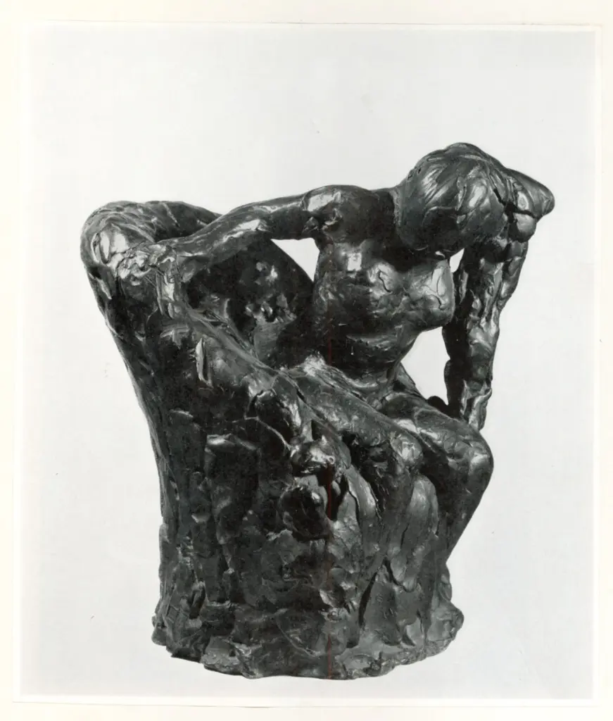 Anonimo, Anonimo , fronte