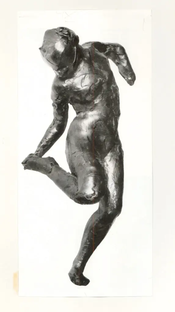 Anonimo, Anonimo , fronte