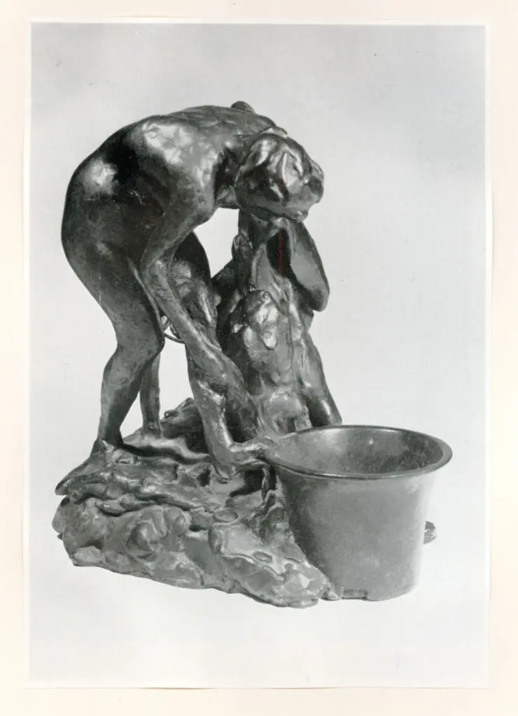 Anonimo, Anonimo , fronte