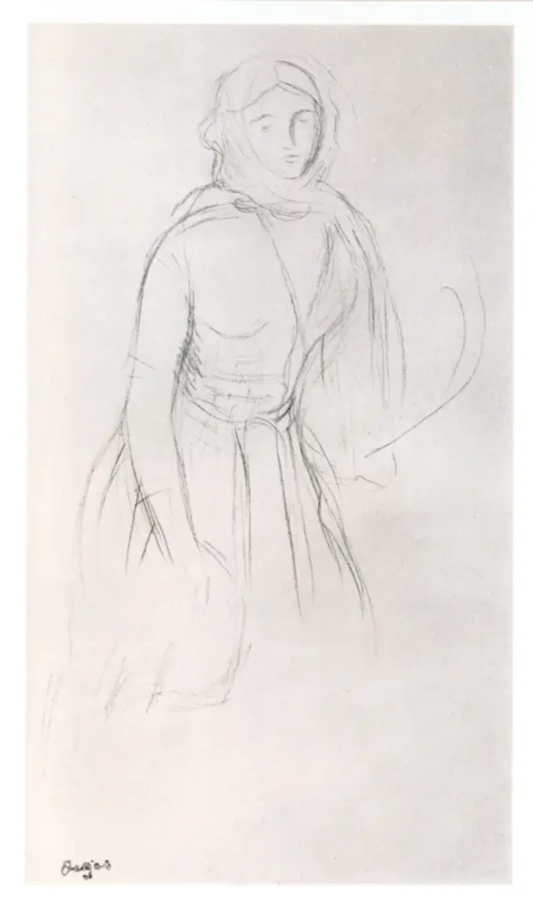 Anonimo, Anonimo , fronte