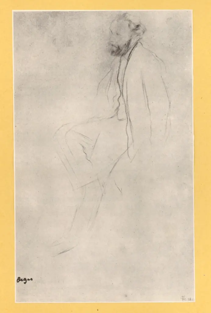 Anonimo, Anonimo , fronte