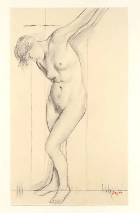 Anonimo, Anonimo , fronte