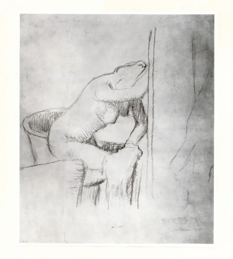 Anonimo, Anonimo , fronte