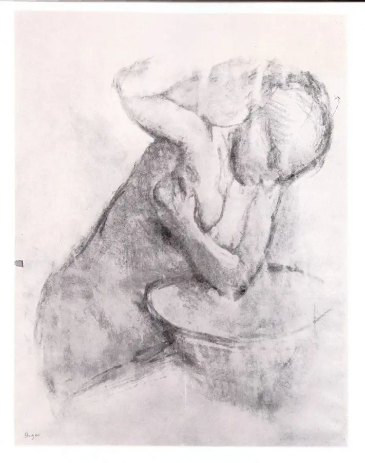 Anonimo, Anonimo , fronte