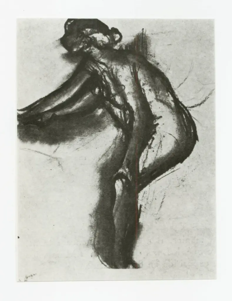 Anonimo, Anonimo , fronte