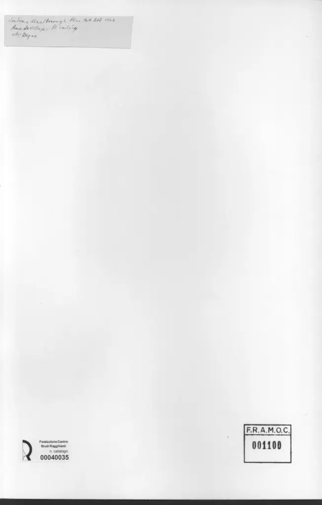 Anonimo , Degas, Edgar , retro