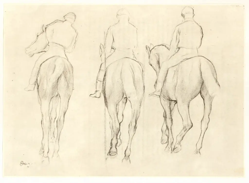 Anonimo, Anonimo , fronte