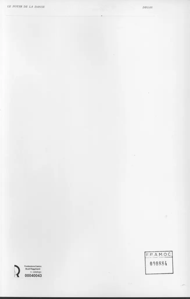 Anonimo, Anonimo , retro