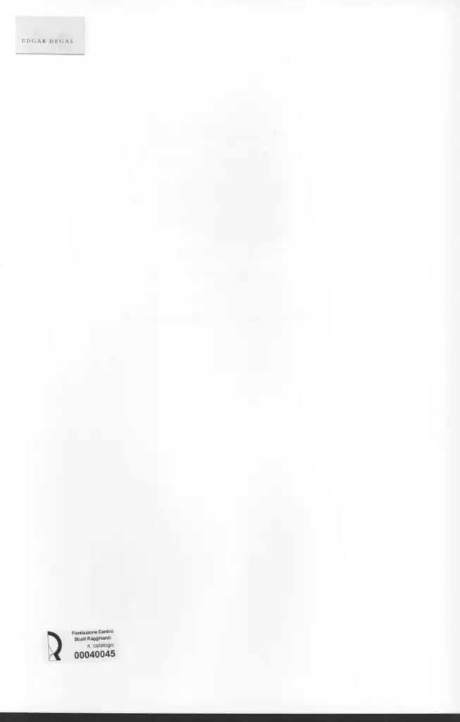 Anonimo, Anonimo , retro