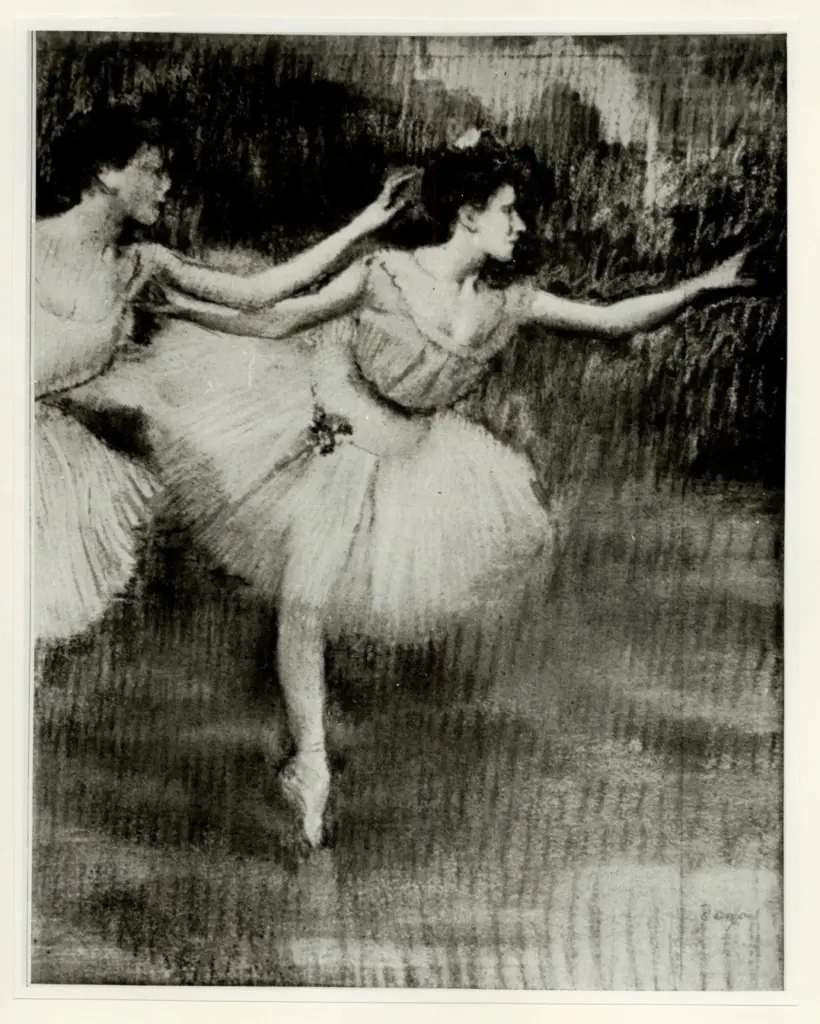 Anonimo, Anonimo , fronte