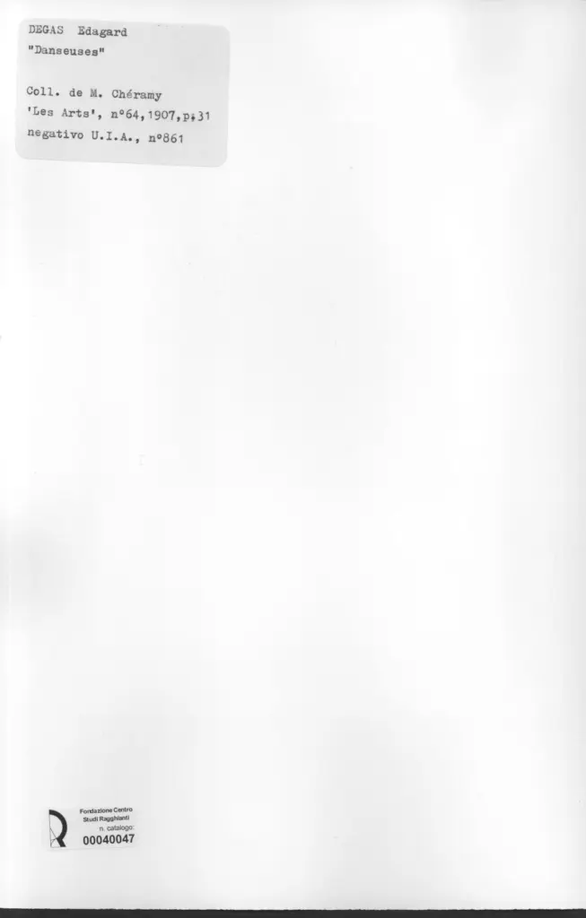 Anonimo, Anonimo , retro