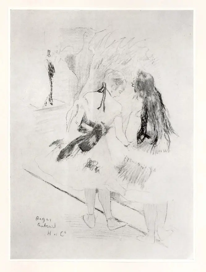 Anonimo, Anonimo , fronte