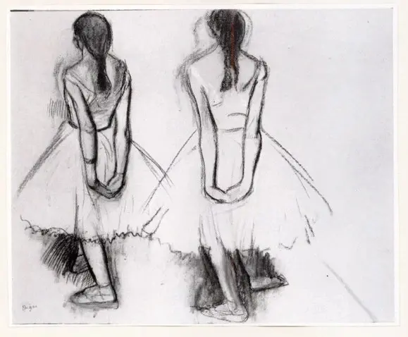 Anonimo, Anonimo , fronte