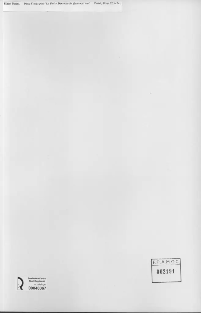 Anonimo, Anonimo , retro